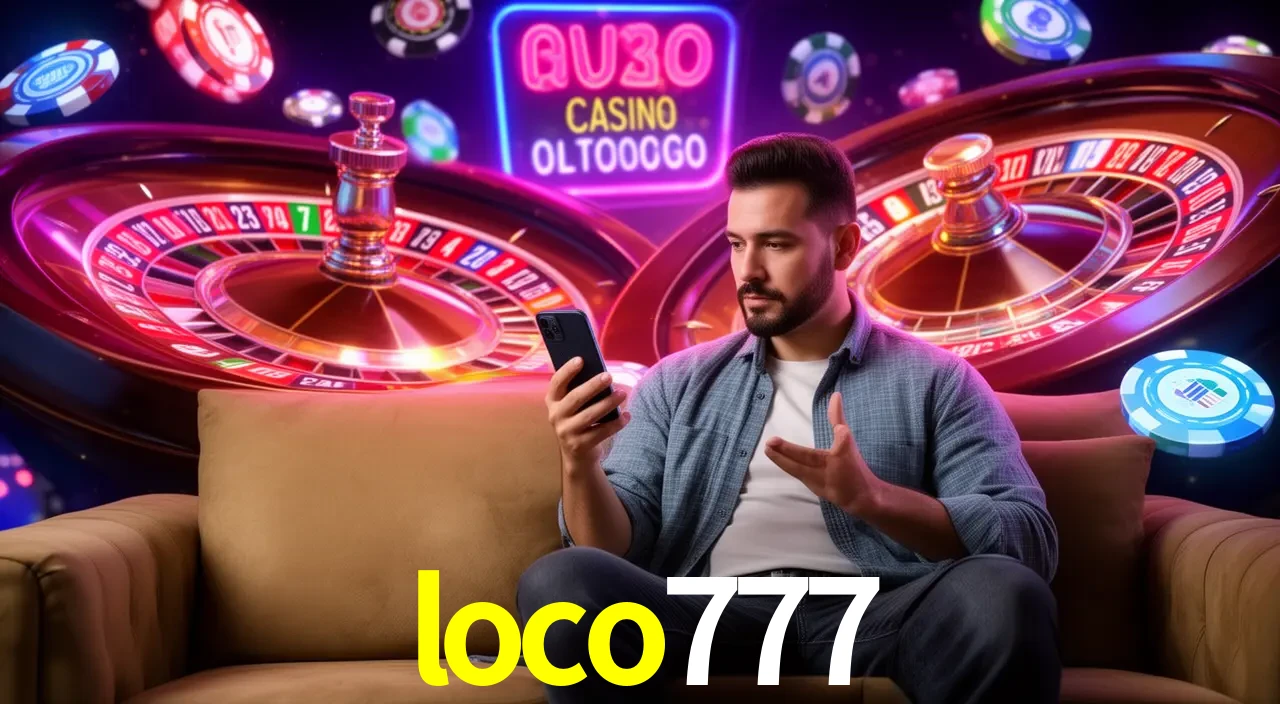 loco777 App - APK, permisos y acceso móvil Teléfono Android con acceso loco777, permisos de app, navegador móvil y seguridad de cuenta