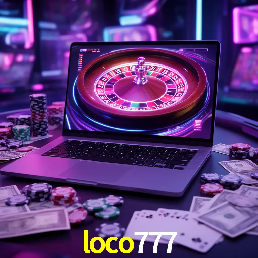 loco777 México - centro de casino, cuenta y acceso móvil Centro móvil loco777 con casino, cajero, bonos, app y acceso de cuenta para México